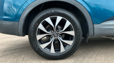 Renault Arkana 1.6 E-TECH Hybrid 145 Iconic 5dr Auto Hybrid Estate